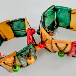 Bracelet (One Pair)